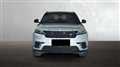 2021 Land Rover Range Rover Velar