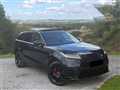 2021 Land Rover Range Rover Velar