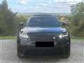 2021 Land Rover Range Rover Velar