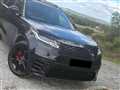 2021 Land Rover Range Rover Velar