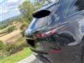 2021 Land Rover Range Rover Velar
