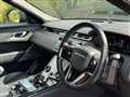 2021 Land Rover Range Rover Velar