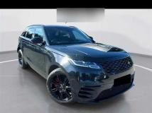2021 Land Rover Range Rover Velar