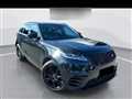 2021 Land Rover Range Rover Velar