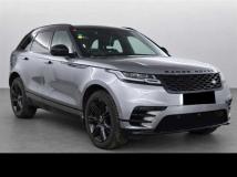 2021 Land Rover Range Rover Velar