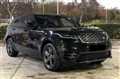 2021 Land Rover Range Rover Velar