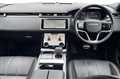 2021 Land Rover Range Rover Velar