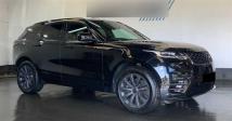 2021 Land Rover Range Rover Velar