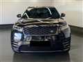 2021 Land Rover Range Rover Velar