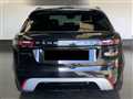 2021 Land Rover Range Rover Velar