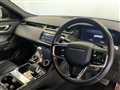 2021 Land Rover Range Rover Velar
