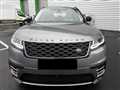 2021 Land Rover Range Rover Velar