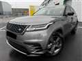 2021 Land Rover Range Rover Velar
