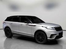 2021 Land Rover Range Rover Velar