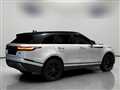 2021 Land Rover Range Rover Velar