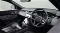 2021 Land Rover Range Rover Velar