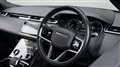2021 Land Rover Range Rover Velar