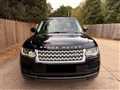 2015 Land Rover Range Rover