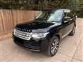 2015 Land Rover Range Rover