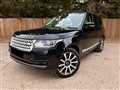 2015 Land Rover Range Rover