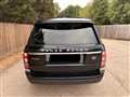 2015 Land Rover Range Rover