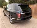 2015 Land Rover Range Rover