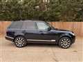 2015 Land Rover Range Rover