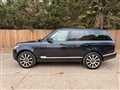 2015 Land Rover Range Rover