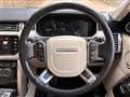 2015 Land Rover Range Rover
