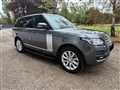 2015 Land Rover Range Rover