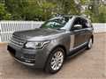 2015 Land Rover Range Rover