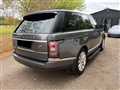 2015 Land Rover Range Rover