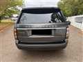 2015 Land Rover Range Rover