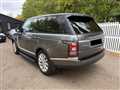 2015 Land Rover Range Rover
