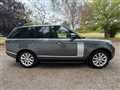 2015 Land Rover Range Rover
