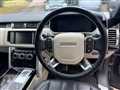 2015 Land Rover Range Rover