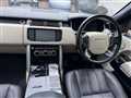 2015 Land Rover Range Rover