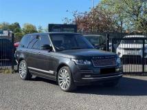 2015 Land Rover Range Rover