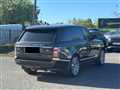 2015 Land Rover Range Rover