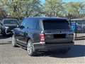 2015 Land Rover Range Rover