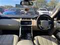 2015 Land Rover Range Rover