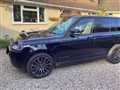 2015 Land Rover Range Rover