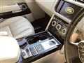 2015 Land Rover Range Rover