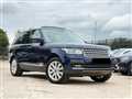 2015 Land Rover Range Rover