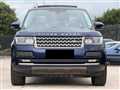 2015 Land Rover Range Rover