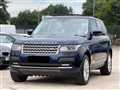 2015 Land Rover Range Rover