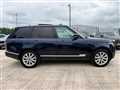 2015 Land Rover Range Rover