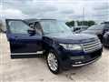 2015 Land Rover Range Rover