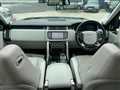 2015 Land Rover Range Rover