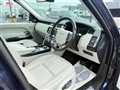 2015 Land Rover Range Rover
